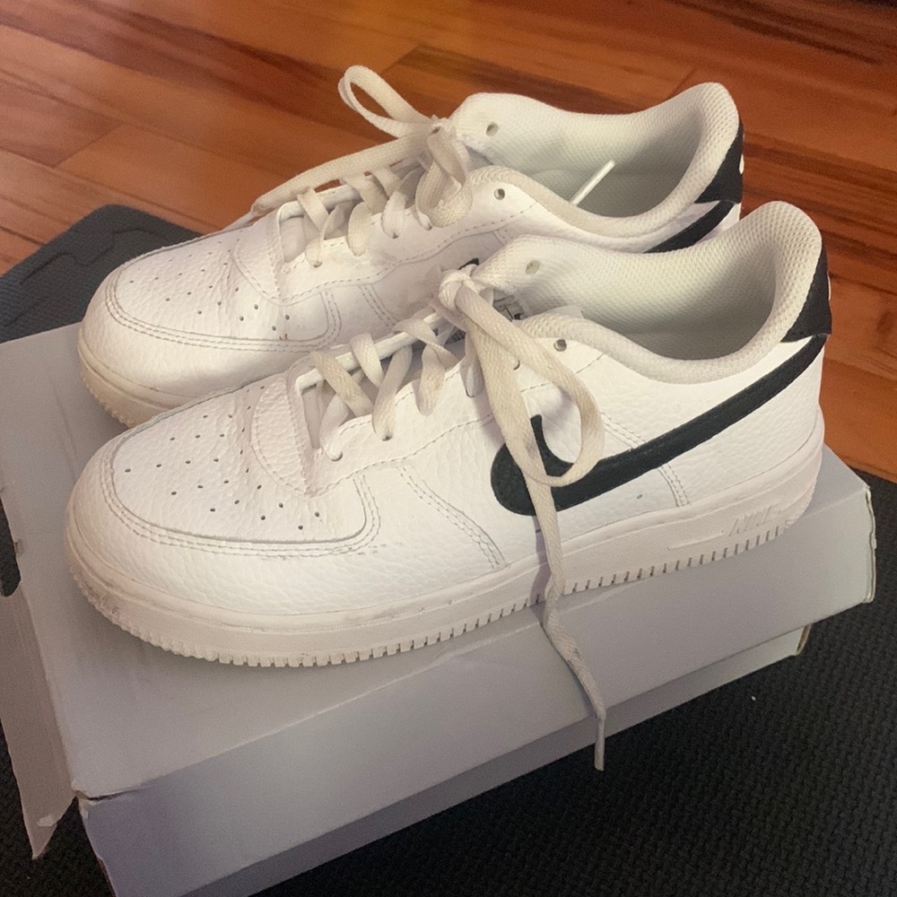 Nike Sz 3y